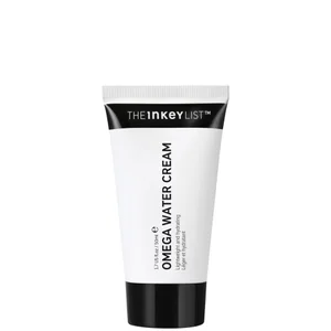The INKEY List Omega Water Crema Idratante 50ml - undefined undefined