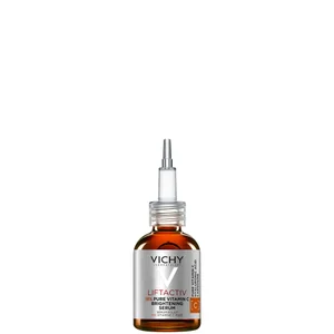 VICHY Liftactiv Supreme siero illuminante con vitamina C pura 15% 20 ml - Size 20ml