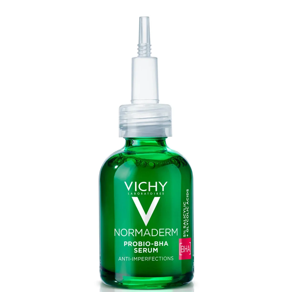 VICHY Normaderm siero anti-imperfezioni con acido salicilico + probiotici 30 ml Immagine 1