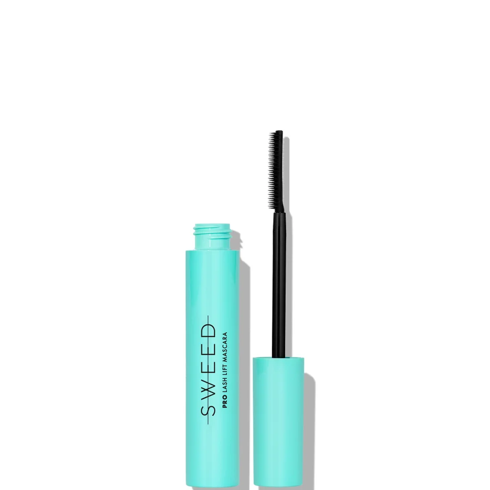 Sweed Lash Lift Mascara (Various Shades) Immagine 1