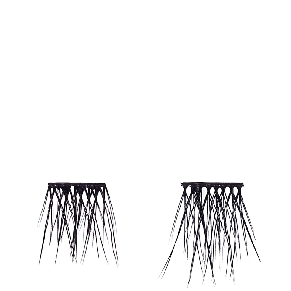 Sweed Cluster 3D Lashes - Medium Immagine 1