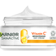 Garnier Brightening Day Crema Idratante Viso Giorno alla Vitamina C 50 ml