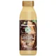 Garnier Ultimate Blends Hair Food Burro di Cacao Shampoo per Capelli Secchi e Ricci 350 ml