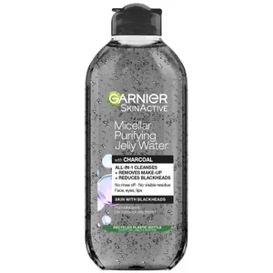 Garnier Pure Active Acqua Micellare Detergente e Struccante Viso 400 ml - undefined undefined
