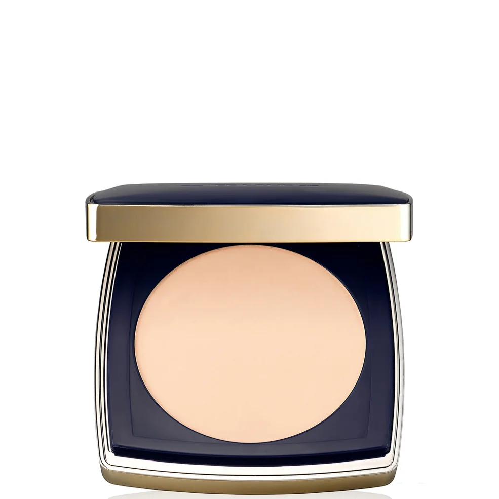 Estée Lauder Double Wear Stay-in-Place Matte Powder Foundation SPF10 12g (Various Shades) Immagine 1