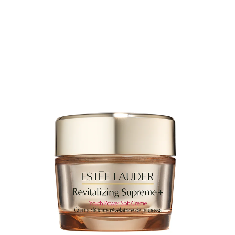 Estée Lauder Revitalizing Supreme+ Youth Power Soft Crema Idratante 50 ml Immagine 1