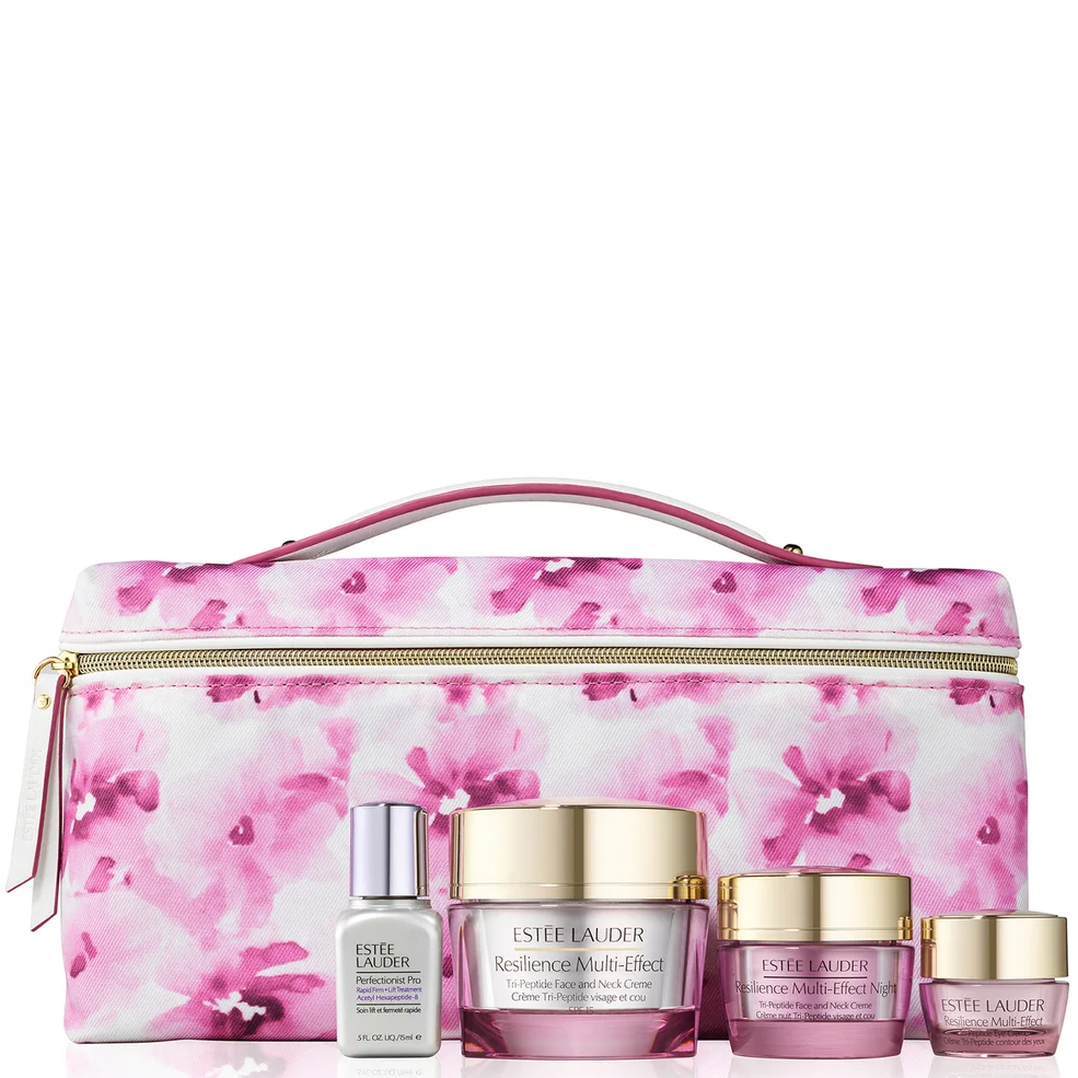 Estée Lauder Lift and Glow Day To Night Gift Set Immagine 1