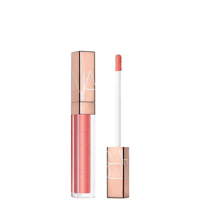 NARS Afterglow Lip Shine 5,5ml (Varie Tonalità)