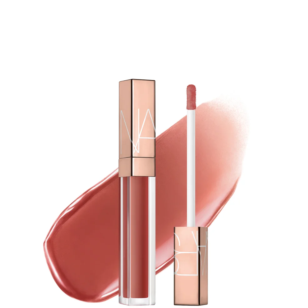 NARS Afterglow Lip Shine 5,5ml (Varie Tonalità) Immagine 1