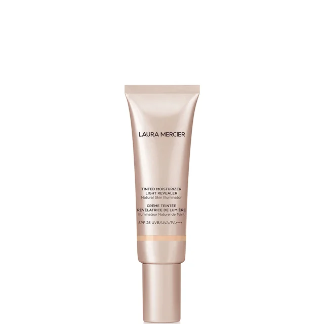 Laura Mercier Natural Skin Illuminator Crema Idratante Colorata 50 ml (varie tonalità)
