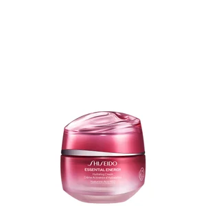 Shiseido Essential Energy crema idratante 50 ml - Option 50ml