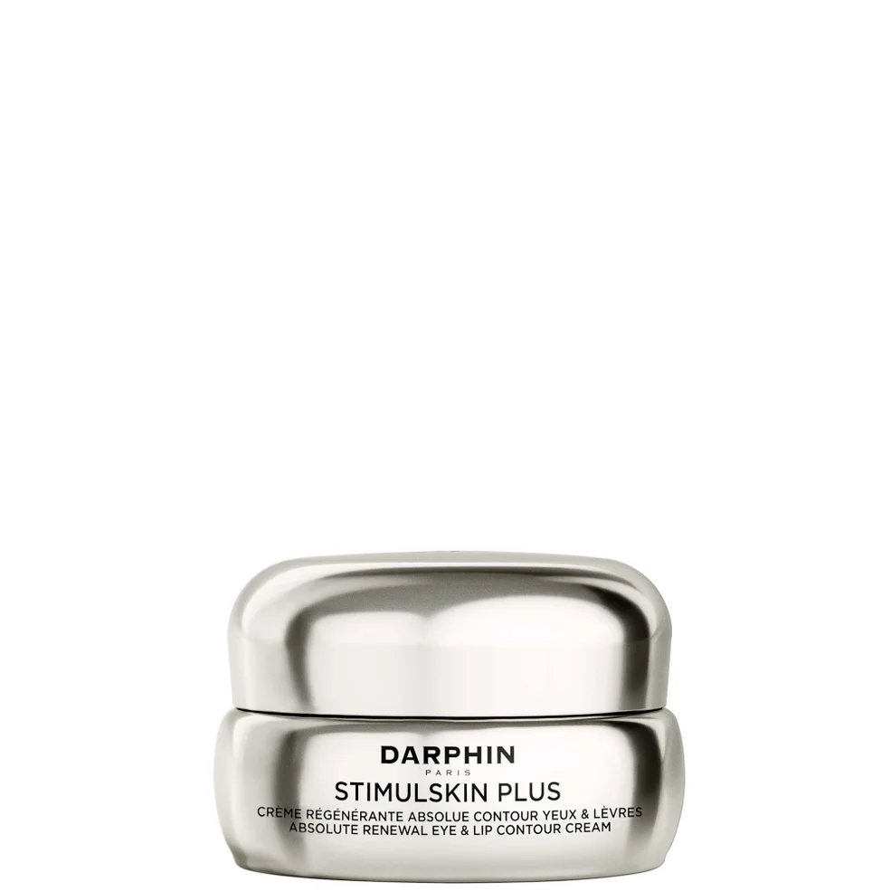 Darphin Stimulskin+ Absol Renewal Eye and Lip Cream 15ml Immagine 1