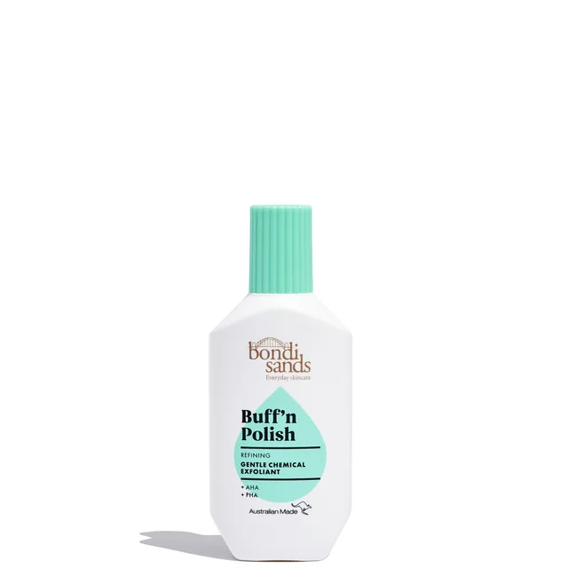 Bondi Sands Buff’ N Polish Esfoliante Chimico Delicato 30 ml