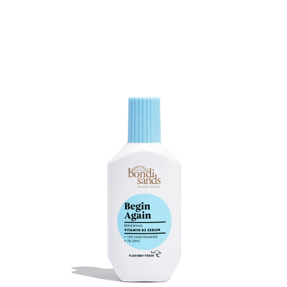 Bondi Sands Begin Again Siero alla Vitamina B3 30 ml Immagine 1