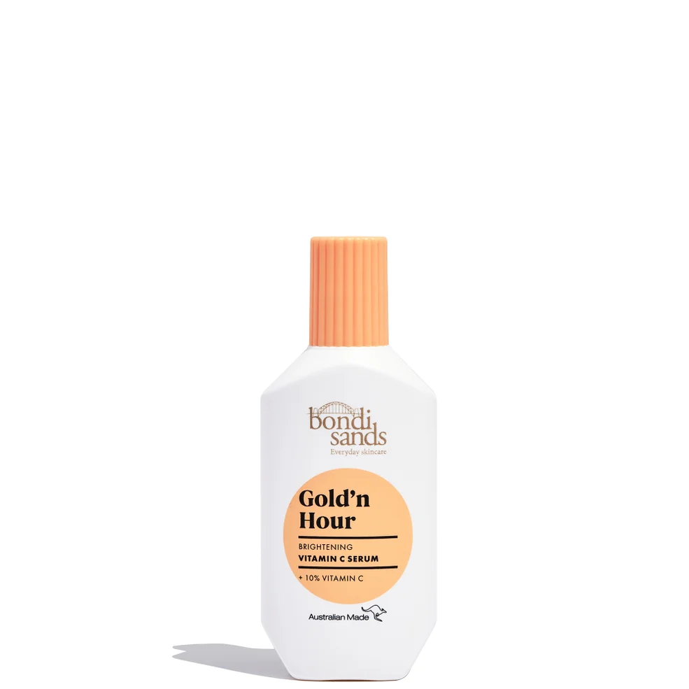 Bondi Sands Gold'n Hour Siero alla Vitamina C 30 ml Immagine 1