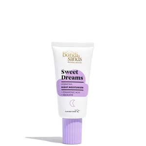 Bondi Sands Sweet Dreams Crema Idratante Notte 50 ml - undefined undefined