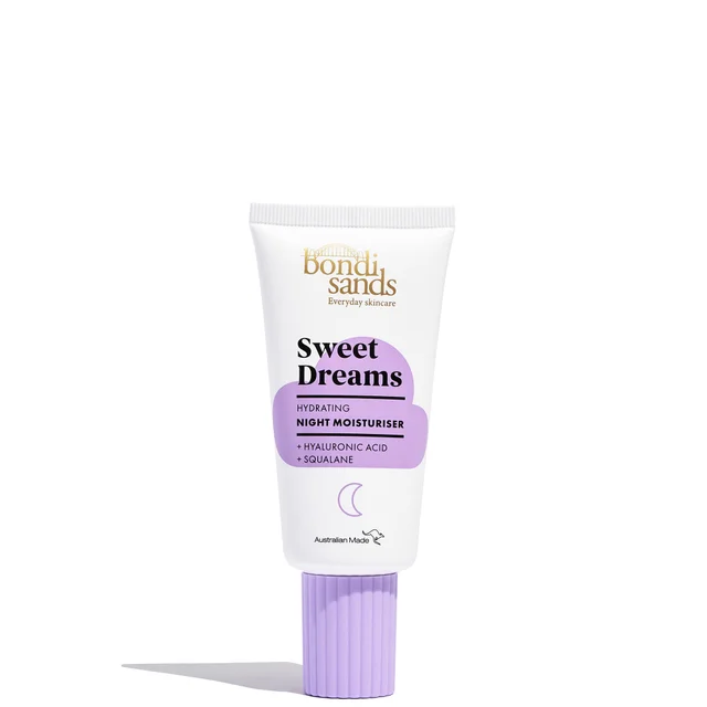 Bondi Sands Sweet Dreams Crema Idratante Notte 50 ml