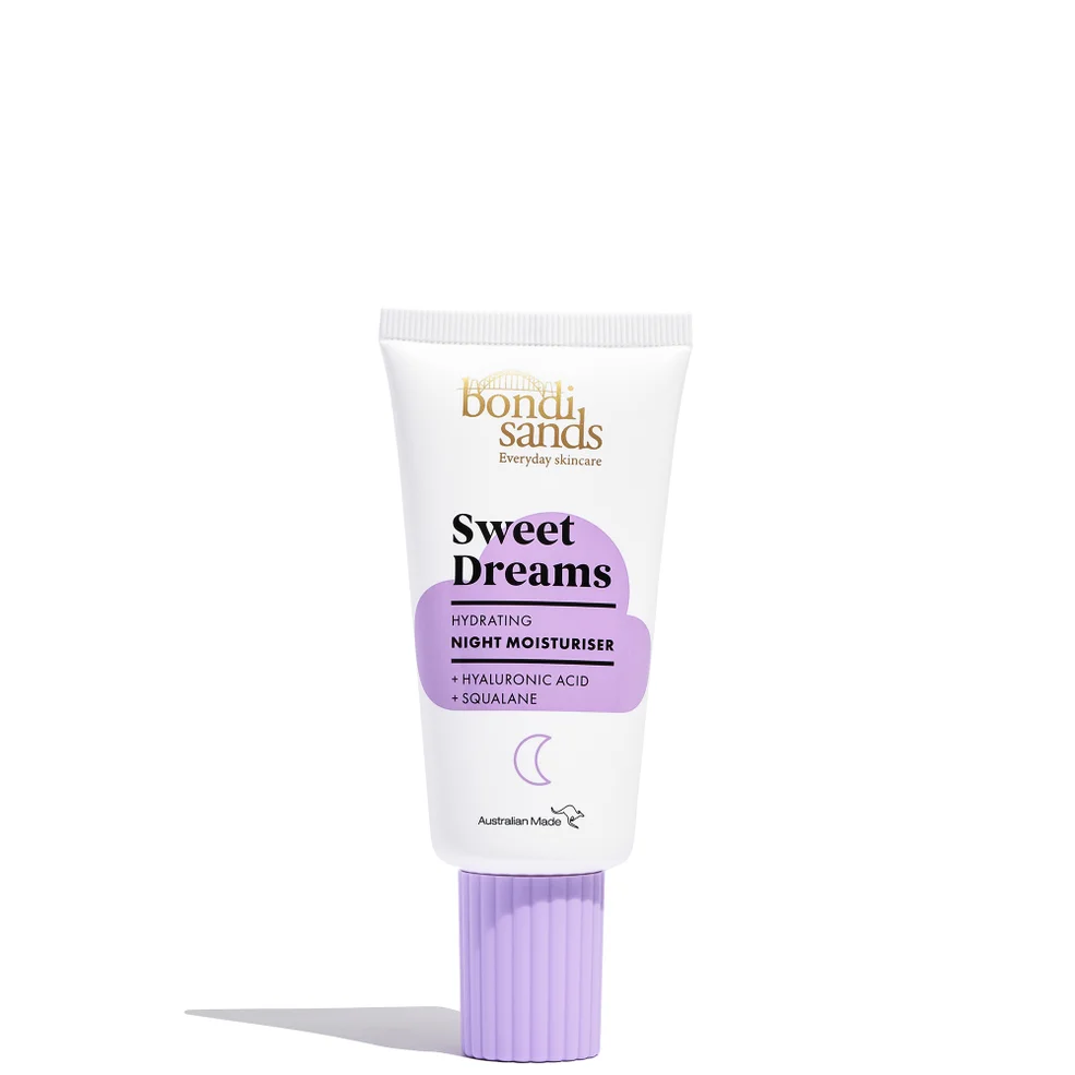 Bondi Sands Sweet Dreams Crema Idratante Notte 50 ml Immagine 1