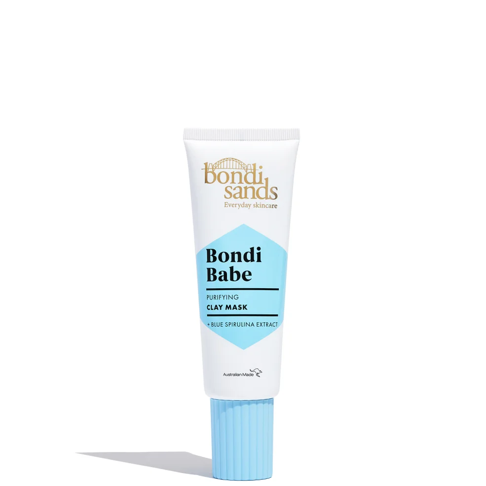 Bondi Sands Bondi Babe Maschera all'Argilla 75 ml Immagine 1