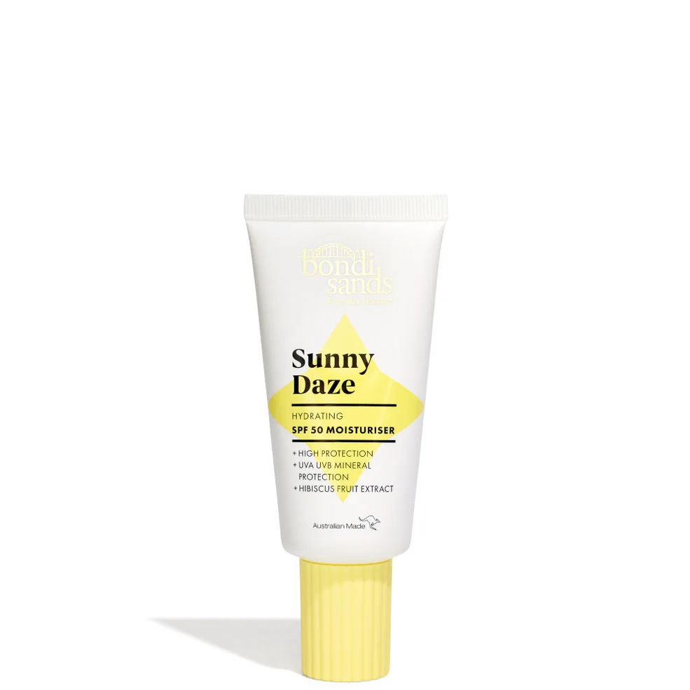 Bondi Sands Sunny Daze Fluido Idratante SPF 50 50 g Immagine 1