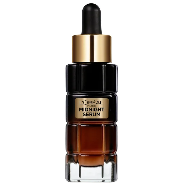 L'Oréal Paris Midnight Serum Cell Renew Age Perfect Anti-Oxidant Recovery Complex Siero Notte 30 ml