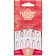 Elegant Touch False Nails - Very Cherry