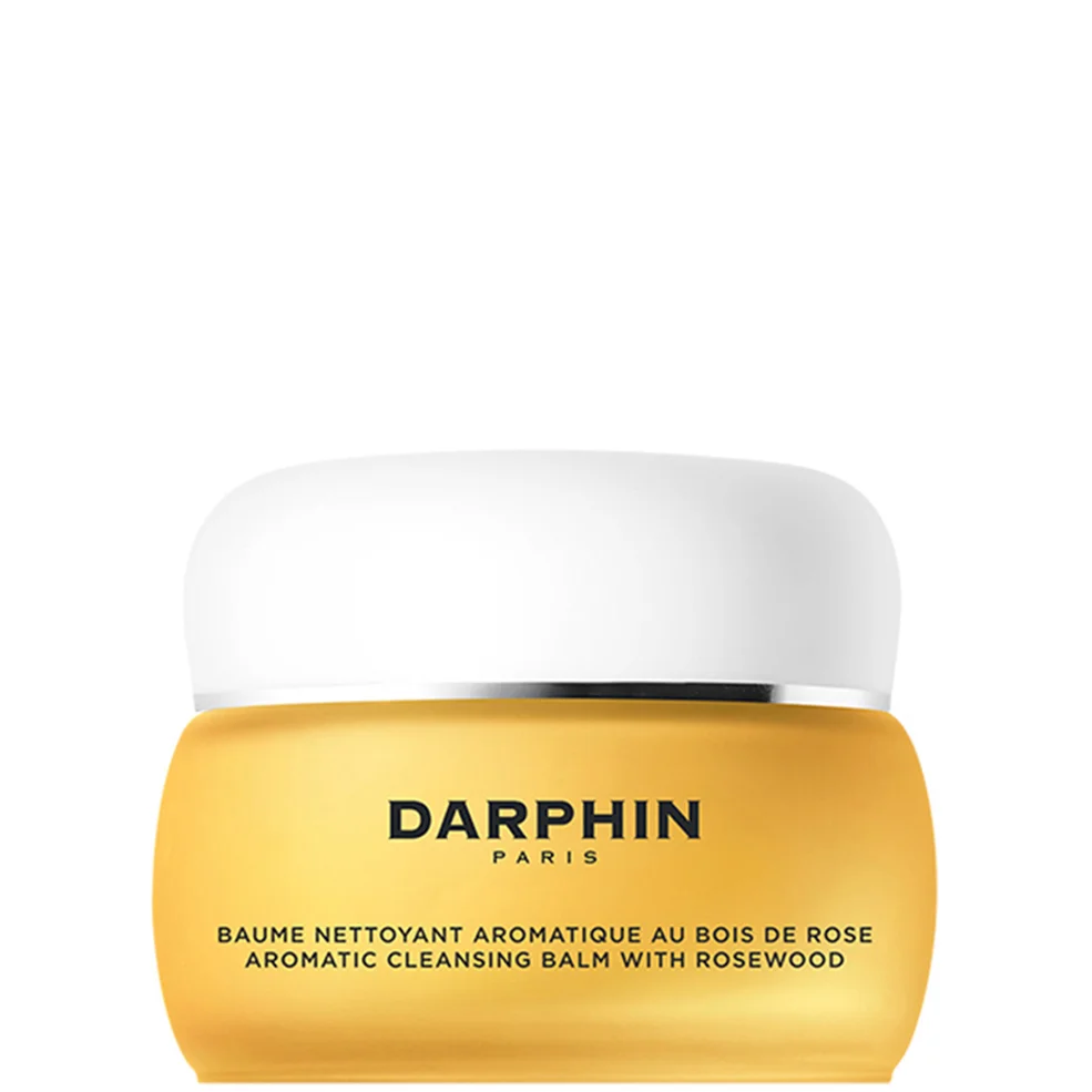 Darphin Aromatic Cleansing Balm with Rosewood 100ml Immagine 1