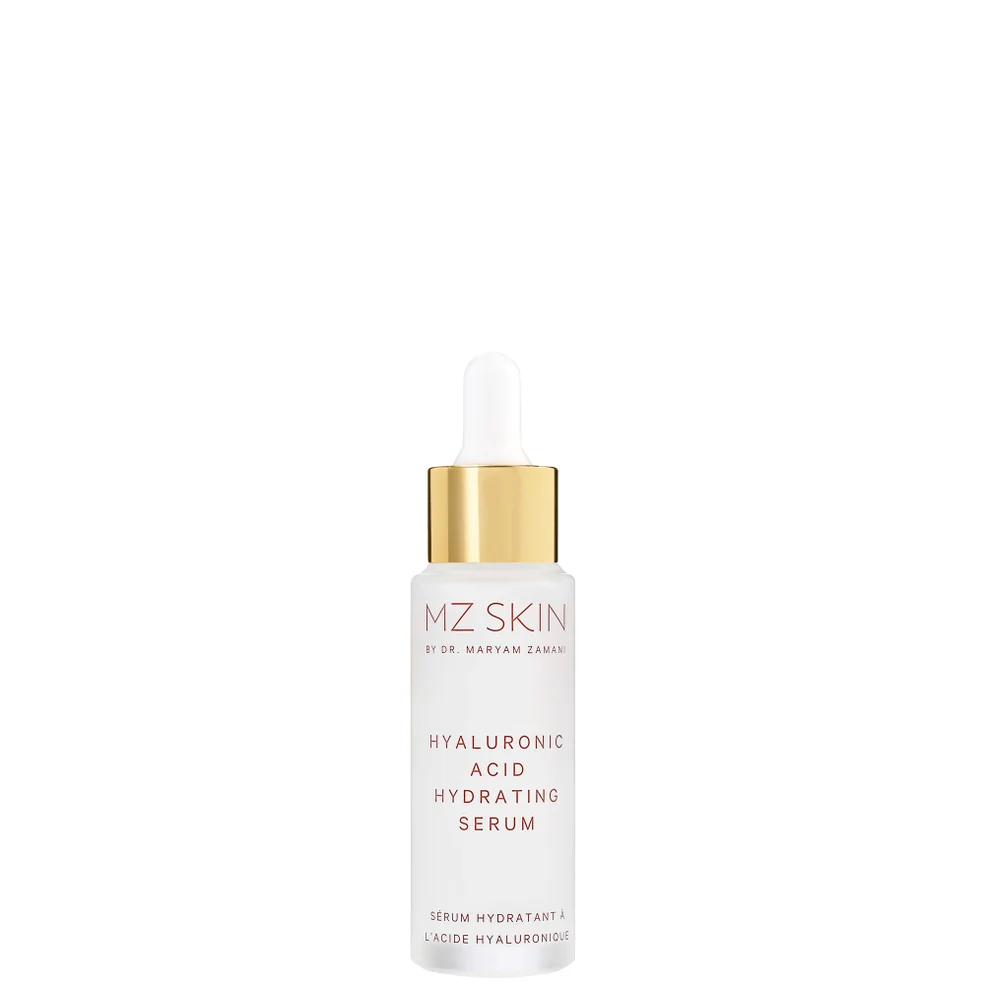MZ Skin Hyaluronic Acid Hydrating Serum 30ml Immagine 1