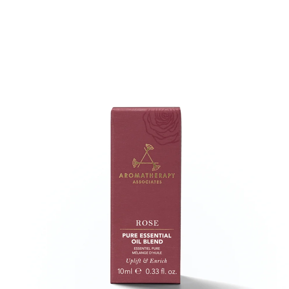 Aromatherapy Associates Rose Essential Oil Immagine 1