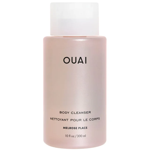 OUAI Body Cleanser Melrose Place - detergente corpo 300 ml