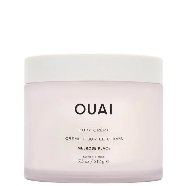 OUAI Body Crème Melrose Place - crema corpo 212 g