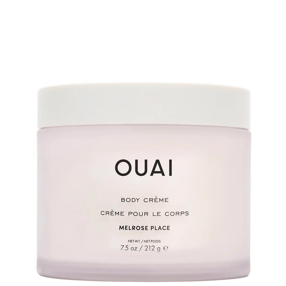 OUAI Body Crème Melrose Place - crema corpo 212 g Immagine 1