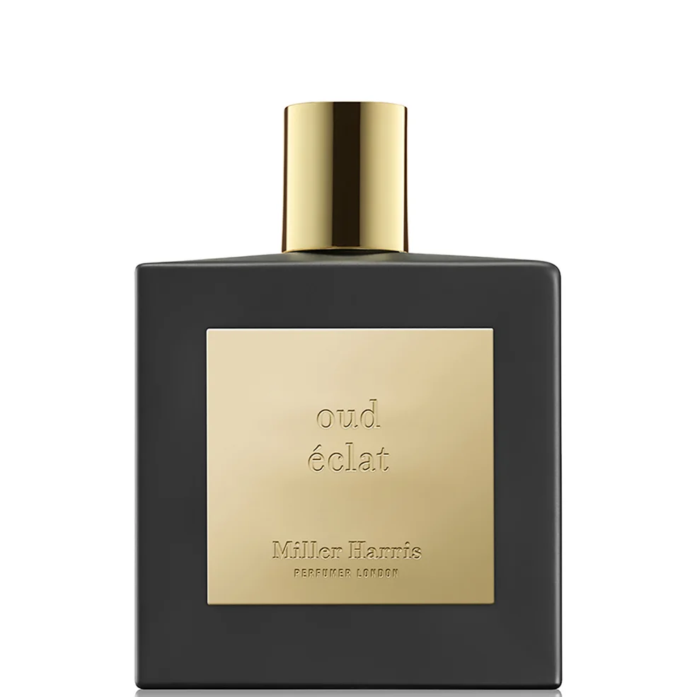 Miller Harris Oud Eclat Eau de Parfum Spray 100ml Immagine 1