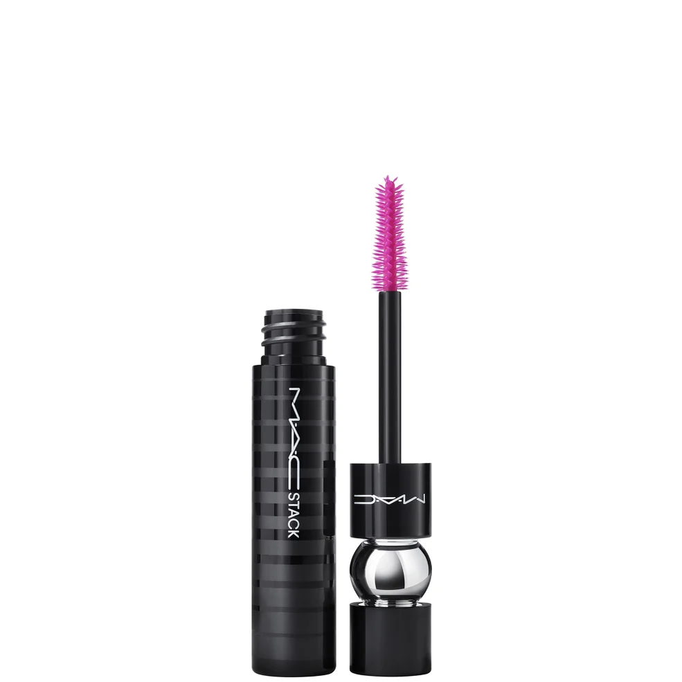 MACStack Mascara Mega Brush Immagine 1