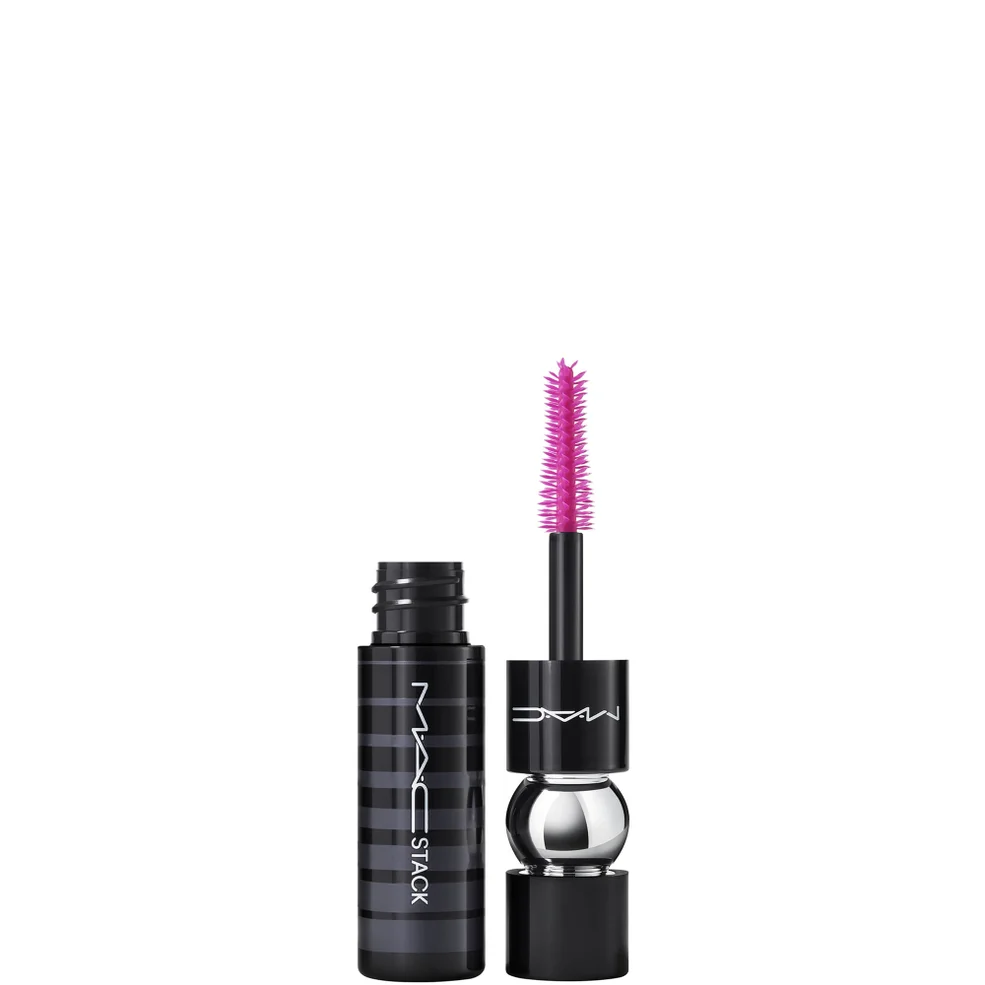 Mini MAC / MACStack Mascara Immagine 1