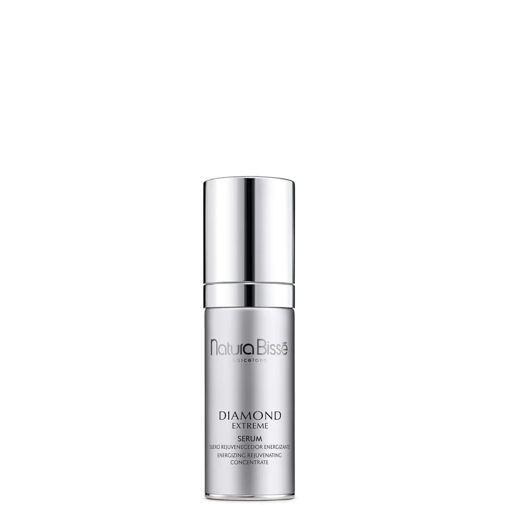 Natura Bissé Diamond Extreme Serum 40ml Immagine 1