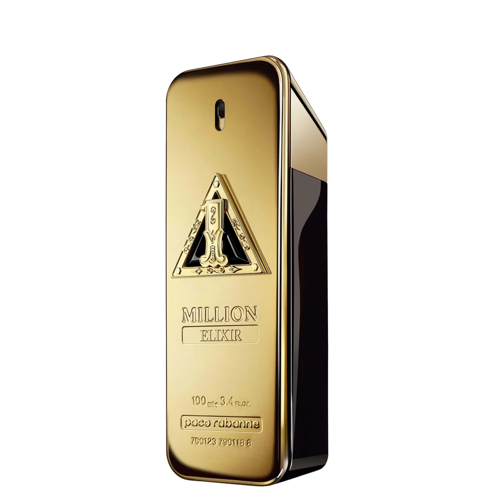 Paco Rabanne Million Elixir Intense 100 ml Immagine 1