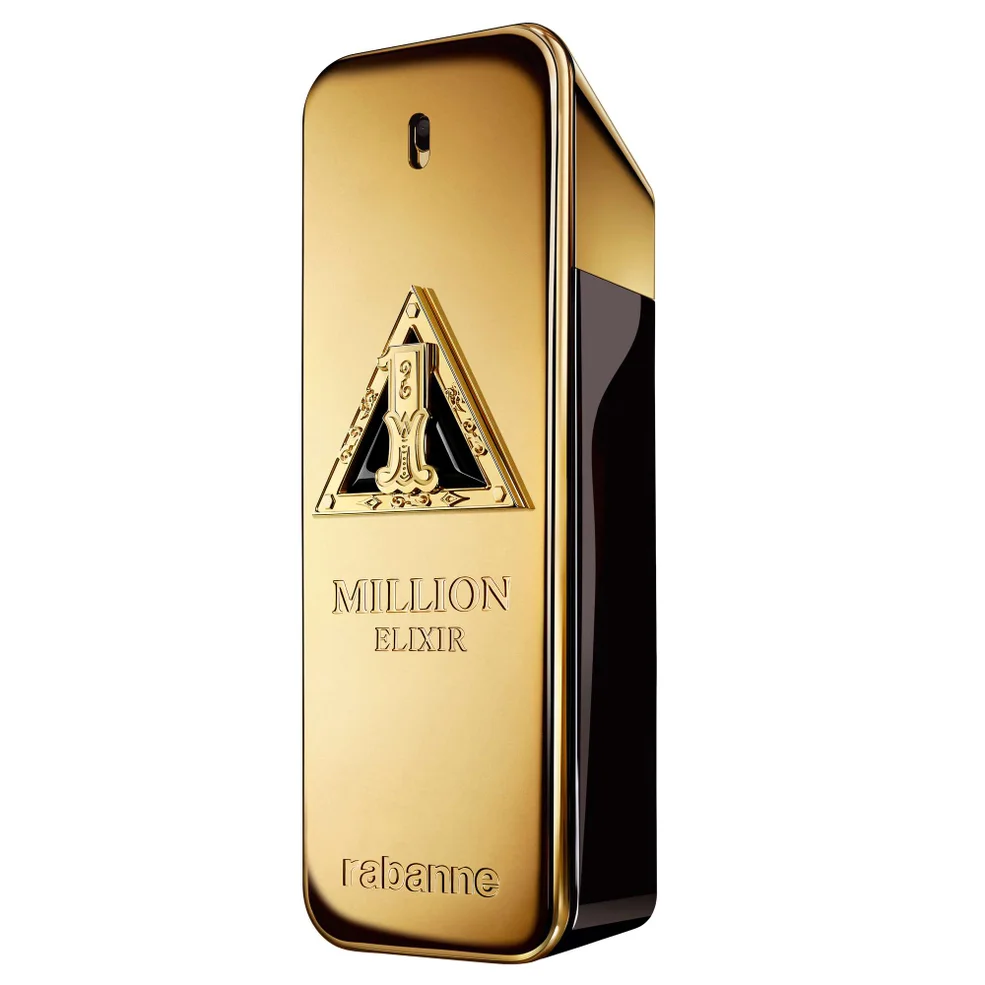 Paco Rabanne Million Elixir Intense 200 ml Immagine 1