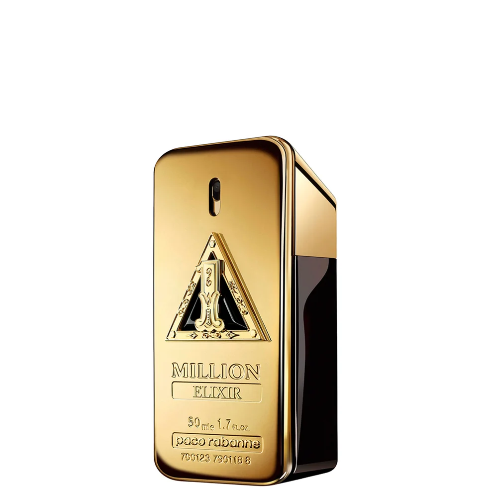 Paco Rabanne Million Elixir Intense 50ml Immagine 1
