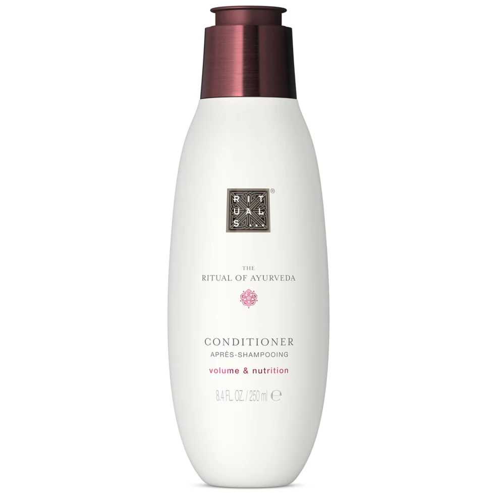 Rituals The Ritual of Ayurveda Sweet Almond & Indian Rose Conditioner 250ml Immagine 1
