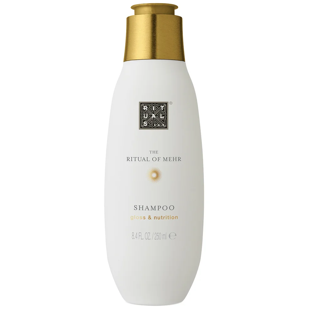 Rituals The Ritual of Mehr Shampoo 250ml Immagine 1