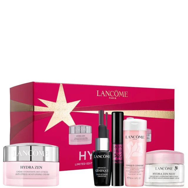 Lancôme Star Gift