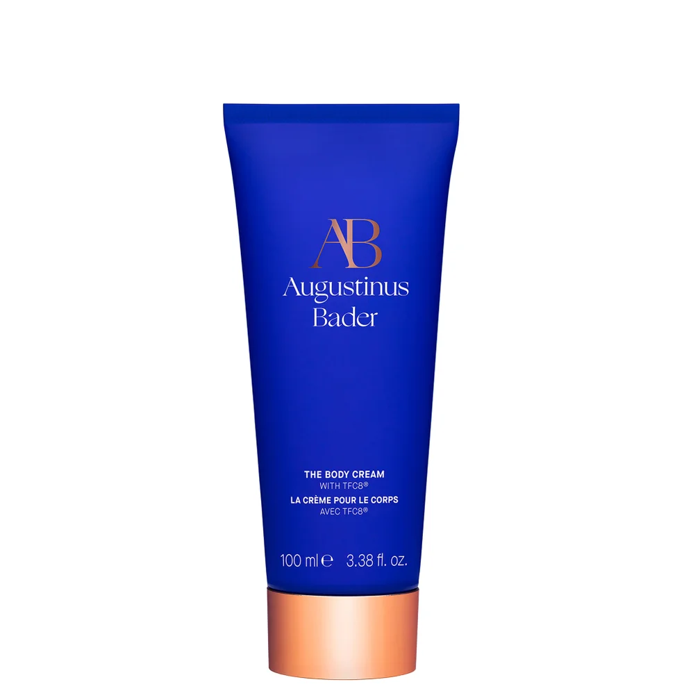 Augustinus Bader The Body Cream 100ml Immagine 1