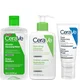 CeraVe Hydrating 3 Step Double Detergi e Idrata Set