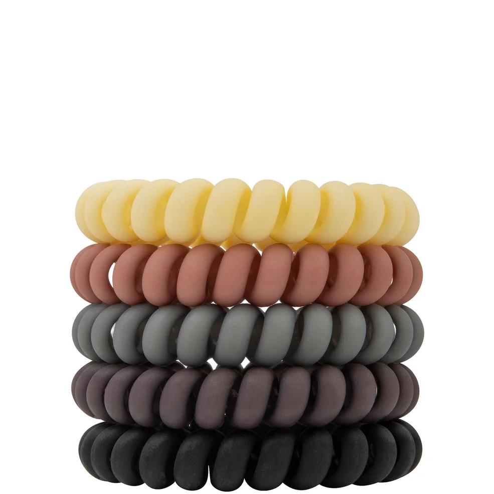 brushworks Wonder Bobble - Natural Immagine 1