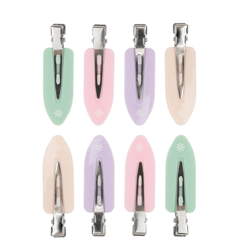 brushworks No Crease Clips Immagine 1