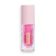 Makeup Revolution Rehab Plump Me Up Lip Serum - Orange Glaze
