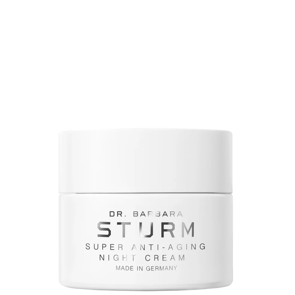 Dr. Barbara Sturm Super Anti-Aging Neck and Decollete Cream 50ml Immagine 1