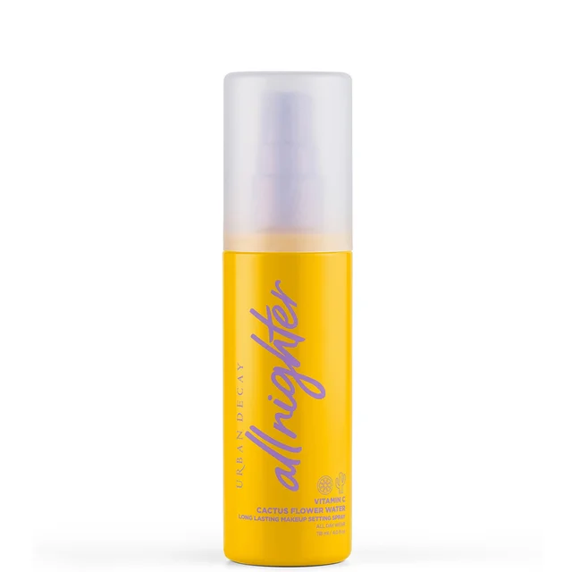 Urban Decay All Nighter Vitamin C spray fissante 118 ml