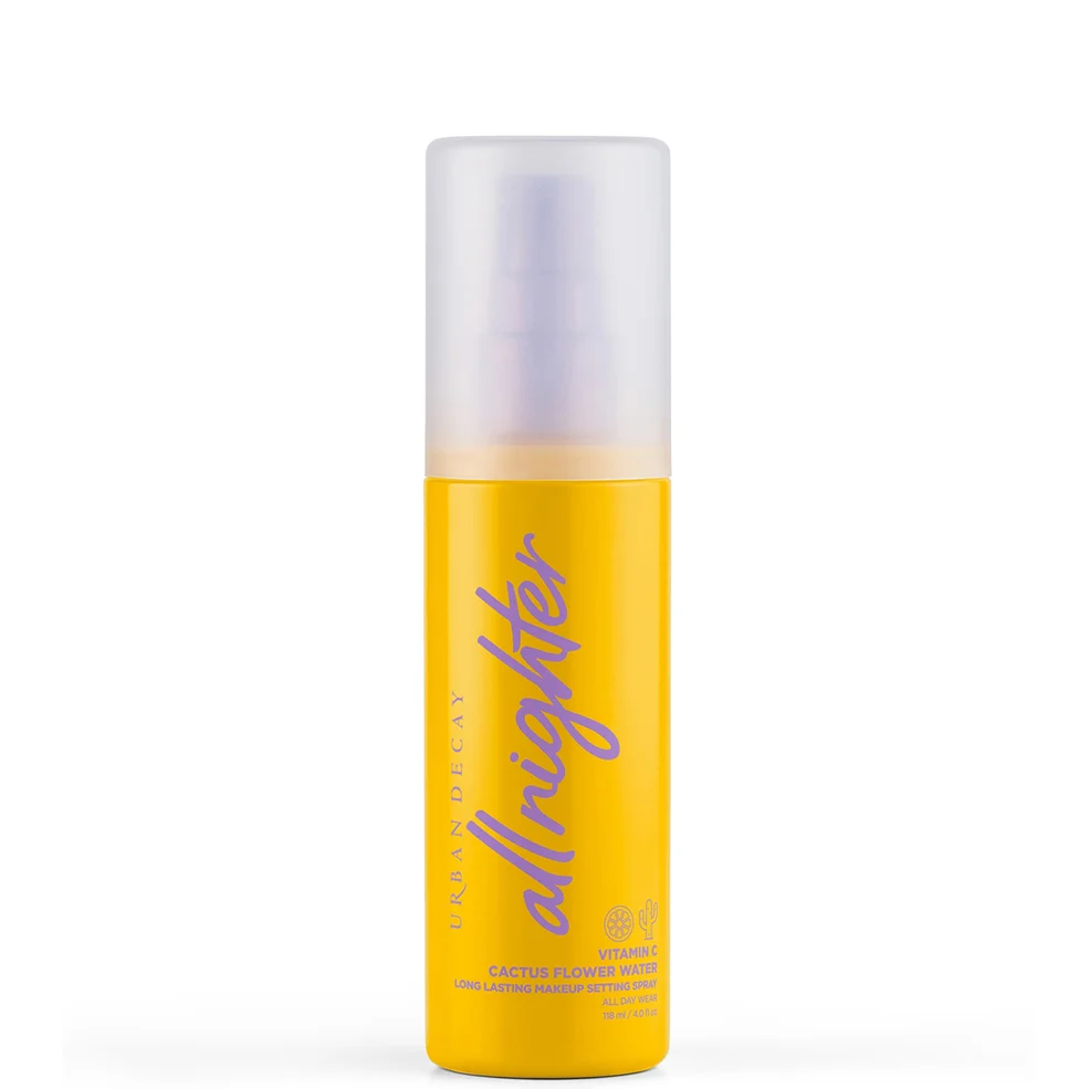 Urban Decay All Nighter Vitamin C spray fissante 118 ml Immagine 1